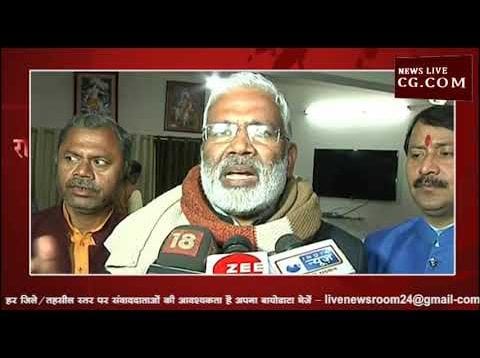 भाजपा ने फिर छेड़ा परिवारवाद का राग