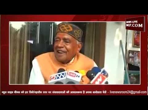गौर ने फिर मचाया शोर?