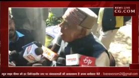 क्या गुल खिलाएगी बाबू और बाबा की जुगलबंदी