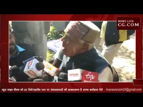 क्या गुल खिलाएगी बाबू और बाबा की जुगलबंदी