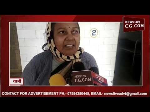 बस में सवार थे 50 लोग पर सिर्फ 1 को ही आई चोट