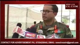 सेना भर्ती में पकड़ाए 86 मुन्नाभाई