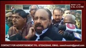 MP में स्पीकर की गूंज, भाजपा का मार्च