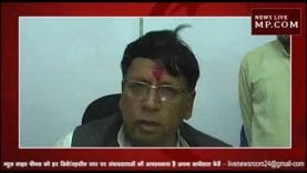 MP सरकार कोई योजना बंद नहीं कर रही है- PC शर्मा
