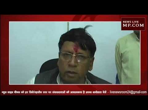 MP सरकार कोई योजना बंद नहीं कर रही है- PC शर्मा