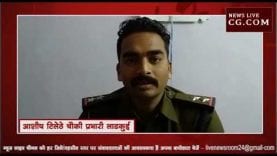 बुधनी में भीषण एक्सीडेंट, 1 की मौत 3 गंभीर