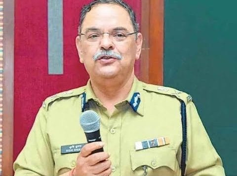 ऋषि कुमार शुक्ला बने सीबीआई के नए निदेशक