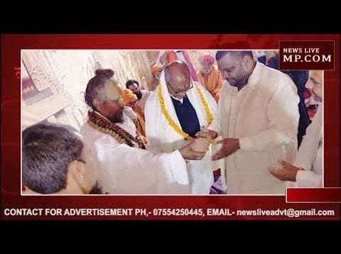 कुंभ पहुंचे दिग्विजय ने संगम स्नान के बाद बढ़ाई सियासी हलचल