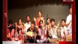 शिवराज ने दी, कमलनाथ ने वापस मांगी ढोल मंजीरों की राशि