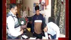 सेंधवा में इनकम टैक्स की बड़ी कार्यवाही से व्यापारियों में हड़कंप