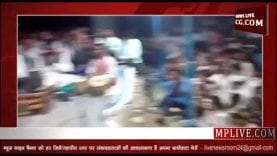 भाजपा से निष्कासित रामकृष्ण कुसमारिया कांग्रेस में होंगे शामिल?