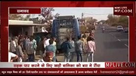 मौत का सौदागर बना इंदौर इच्छापुर हाइवे