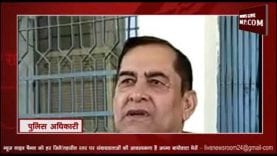 खुरई में शराब की स्मगलिंग करती लड़कियां पकड़ाईं