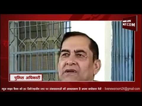 खुरई में शराब की स्मगलिंग करती लड़कियां पकड़ाईं