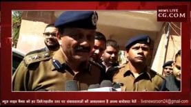 कॉलेज के छात्रों को बताए यातायात के नियम