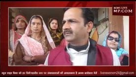 क्या जयंत मलैया ही लाए थे अविश्वास प्रस्ताव ?