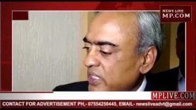 मोहंती के चीफ सेक्रेटरी बनने को चुनौती