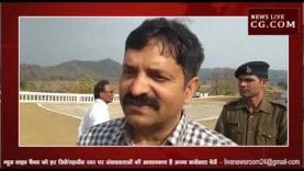 महादेव मेले को लेकर चिंतित हैं छिंदवाड़ा कलेक्टर