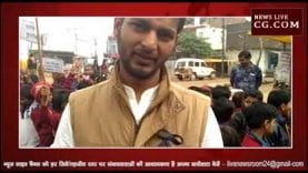 नन्हें हाथों ने दी शहीदों को श्रद्धांजली