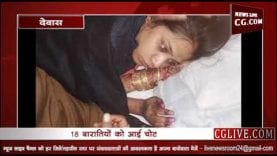 इंदौर बैतूल हाईवे पर टला बड़ा हादसा