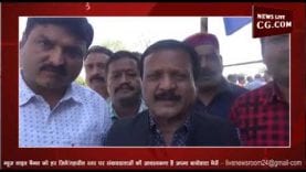 सज्जन सिंह ने भाजपा नेताओं को दिखाया आईना