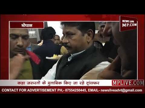 शिवराज के ट्वीट पर क्या बोले बाला बच्चन?