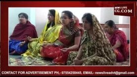 सीहोर में पायलट अभिनंदन के लिए नवकार मंत्र का जाप