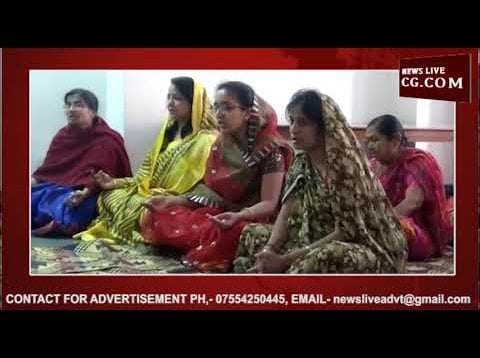 सीहोर में पायलट अभिनंदन के लिए नवकार मंत्र का जाप