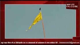 माँ नर्मदा का होगा 351 लीटर दूध से अभिषेक