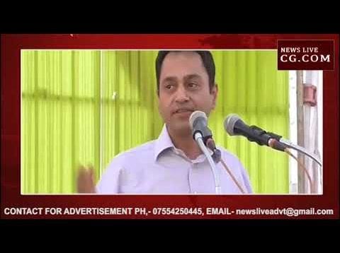 CM कमलनाथ के बेटे नकुलनाथ ने किया प्रचार का आगाज़