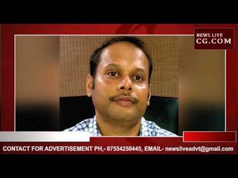 IAS विवेक अग्रवाल पांच साल के लिए MP से बाहर