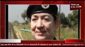 MP कैडर की ये महिला अधिकारी बनीं पश्चिम बंगाल की आंतरिक सुरक्षा सलाहकार