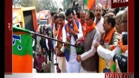 MP BJP के हीरो शिवराज?