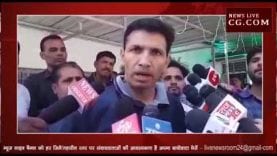 जीतू ने किया MP पुलिस का बचाव, UP पुलिस पर फोड़ा ठीकरा