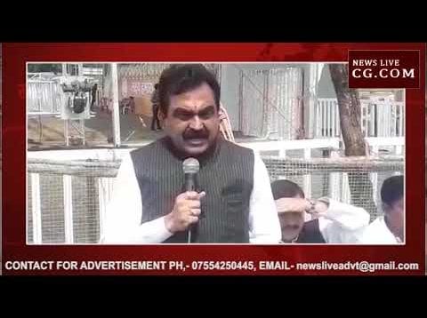 PM मोदी की आमसभा रद्द, इटारसी में समेटा टेंट