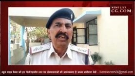 1 बजे रात साथी से मिलने जेल पहुँचे बदमाश