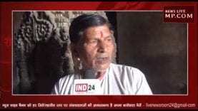 गंजबासौदा में दिखी शिवरात्रि की धूम