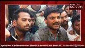 मोदी ने किया युवाओं को जुता पोलिश करने पर मजबूर ?