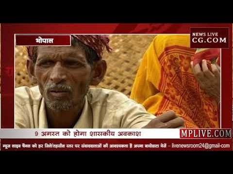 प्रदेश के अजजा जिलों में गोंडी भाषा प्राथमिक शिक्षा पाठ्यक्रम में होगी शामिल