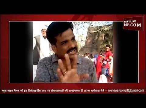 कपड़े बदलने पर युवक को मिली जेल