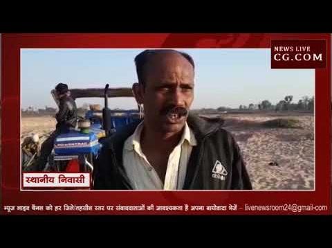 वारासिवनी में नहीं थम रहा रेत का अवैध कारोबार