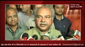 नरेंद्र सिंह तोमर ने कहा ग्वालियर में खुलेगा जियो साइंस म्यूजियम