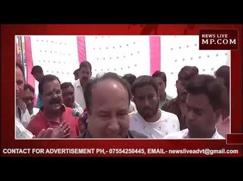 कमलनाथ के जिले में भिड़े बीजेपी कांग्रेस कार्यकर्ता