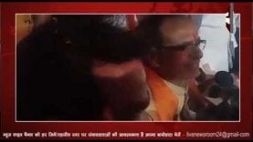 चुनाव की तारीख आने के बाद क्या बोले शिवराज ?