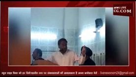 कमलनाथ ने की घोषणा छिंदवाड़ा से लड़ेंगे चुनाव