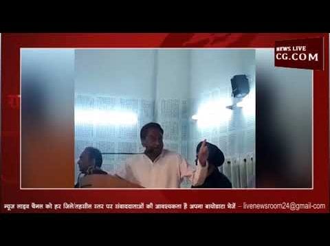 कमलनाथ ने की घोषणा छिंदवाड़ा से लड़ेंगे चुनाव