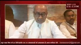 राहुल ने मसूद को कहा जी, सफाई देने लगे MP कांग्रेस के नेता