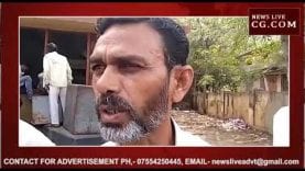 किसान हितैषी सरकार से परेशान अन्नदाता