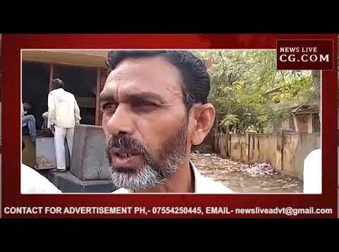 किसान हितैषी सरकार से परेशान अन्नदाता