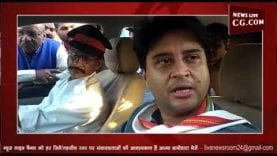 कांग्रेस की कांग्रेस को सीख